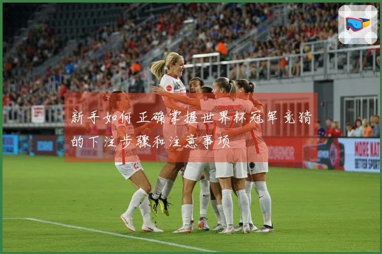 新手如何正确掌握世界杯冠军竞猜的下注步骤和注意事项
