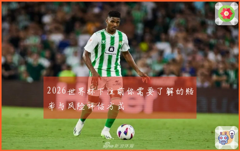 2026世界杯下注前你需要了解的赔率与风险评估方式