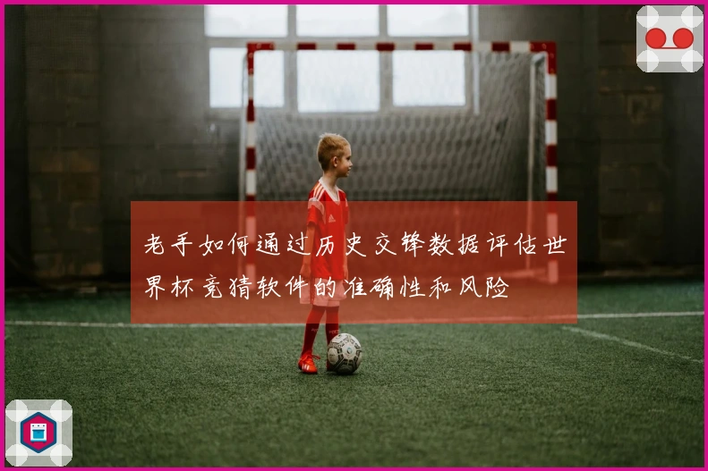 老手如何通过历史交锋数据评估世界杯竞猜软件的准确性和风险