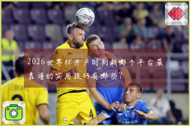 2026世界杯开户时判断哪个平台最靠谱的实用技巧有哪些？