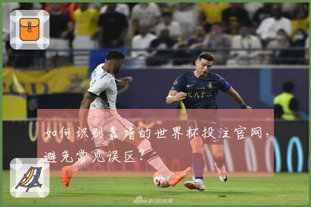 如何识别靠谱的世界杯投注官网，避免常见误区？