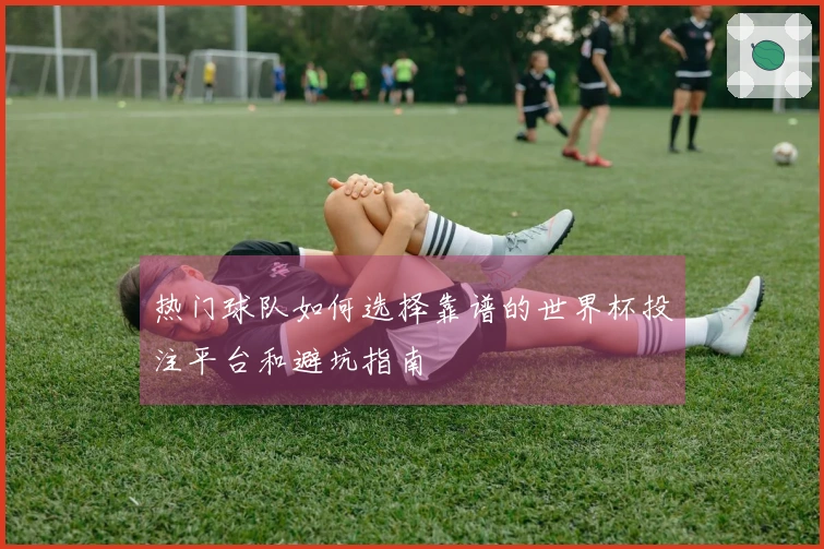 热门球队如何选择靠谱的世界杯投注平台和避坑指南