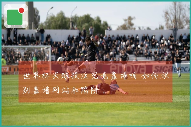 世界杯买球投注究竟靠谱吗 如何识别靠谱网站和陷阱