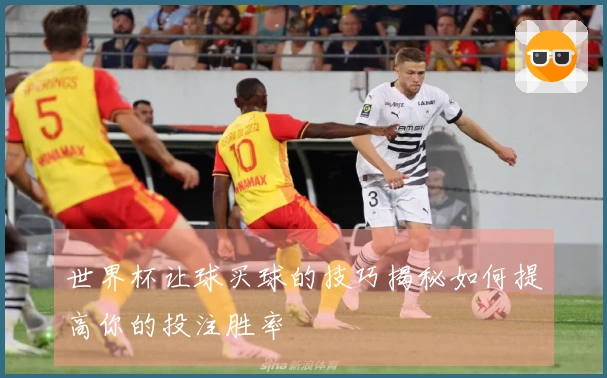 世界杯让球买球的技巧揭秘如何提高你的投注胜率