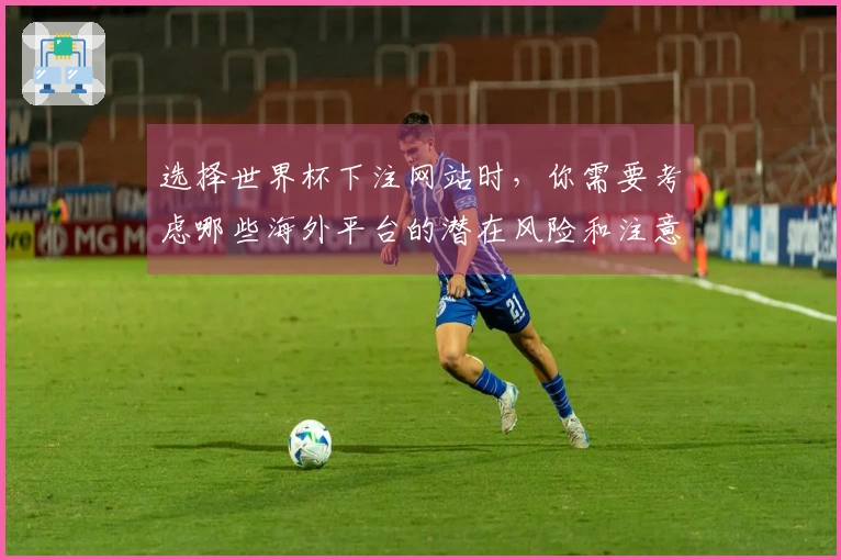 选择世界杯下注网站时，你需要考虑哪些海外平台的潜在风险和注意事项？
