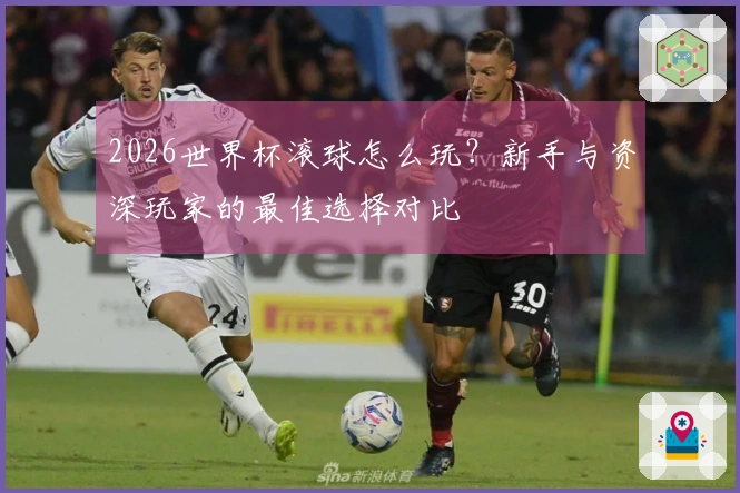 2026世界杯滚球怎么玩？新手与资深玩家的最佳选择对比
