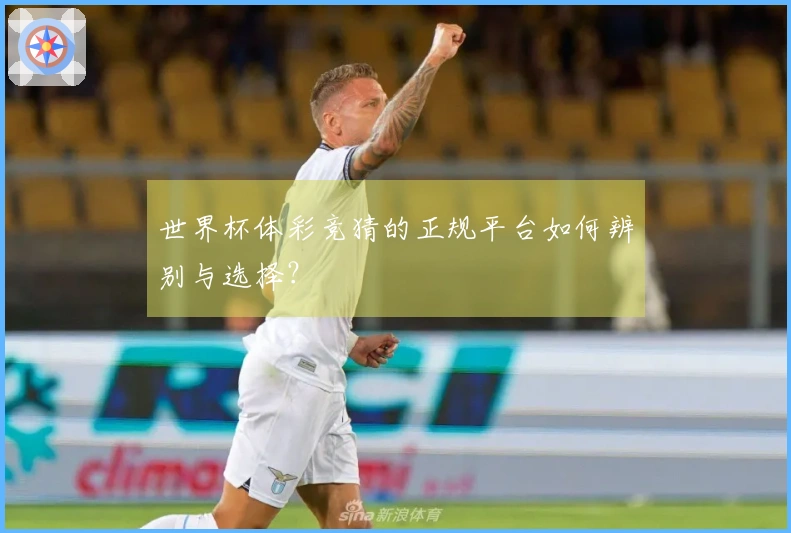 世界杯体彩竞猜的正规平台如何辨别与选择？